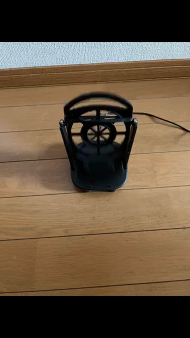 全体のレビュー動画のサムネイル | 2