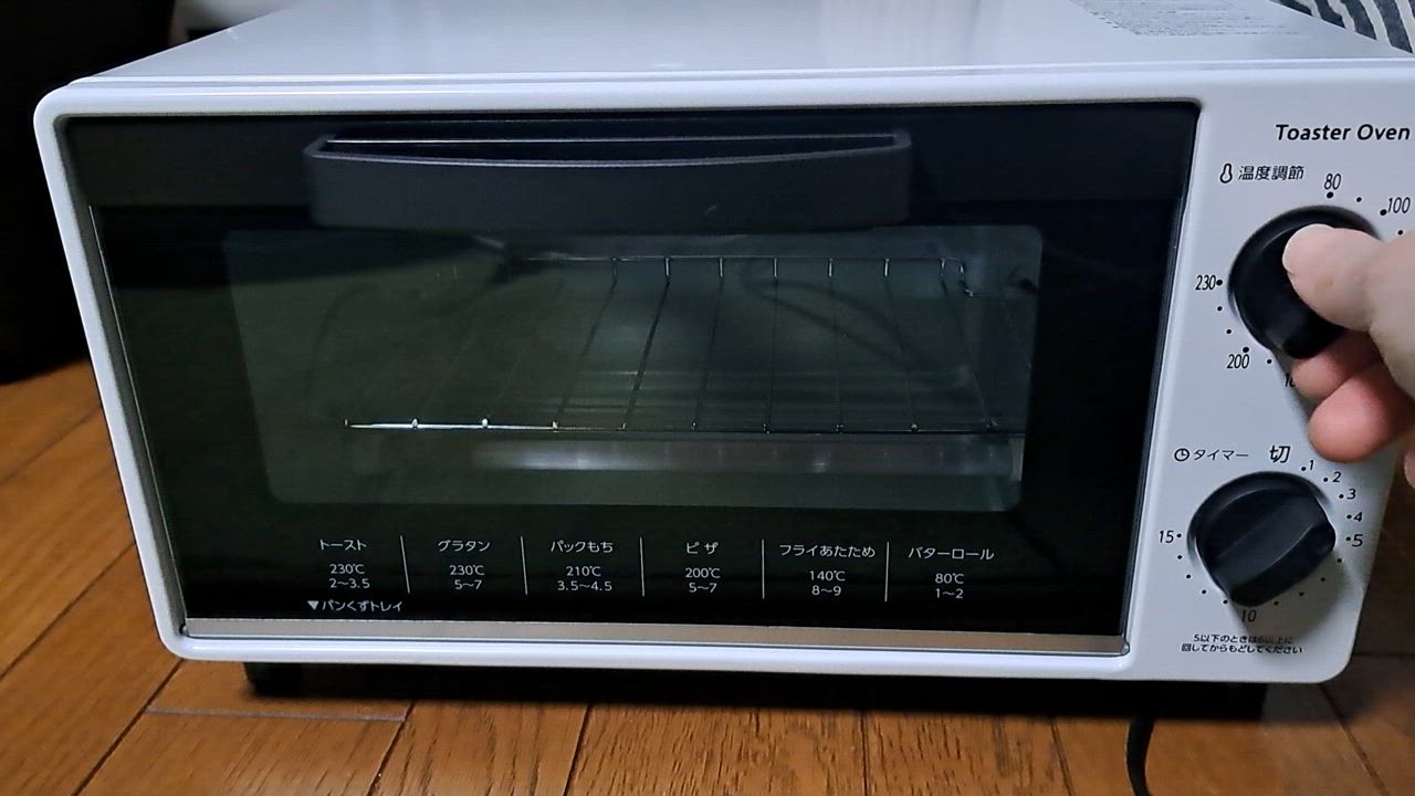 全体のレビュー動画のサムネイル | 3