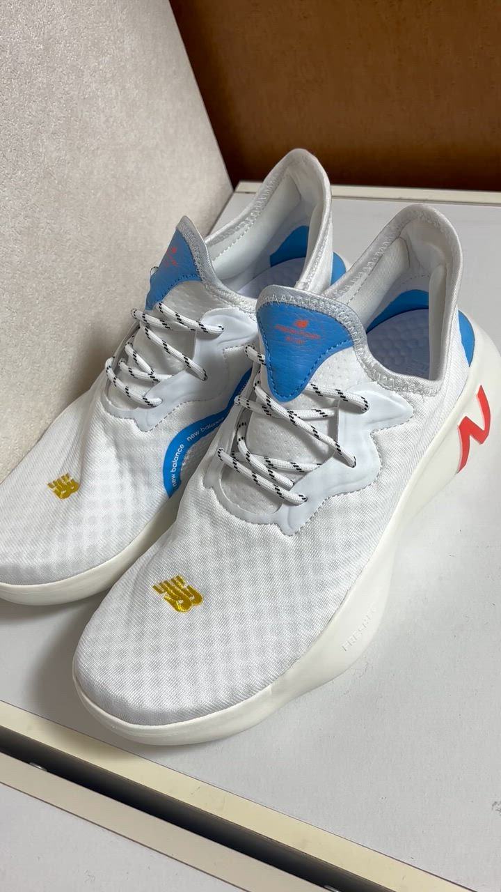 New Balance NEW BALANCE ニューバランス RCVRYRW3(D