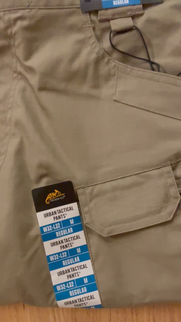 HELIKON-TEX HELIKON-TEX(ヘリコンテックス) UTP URBAN TACTICAL