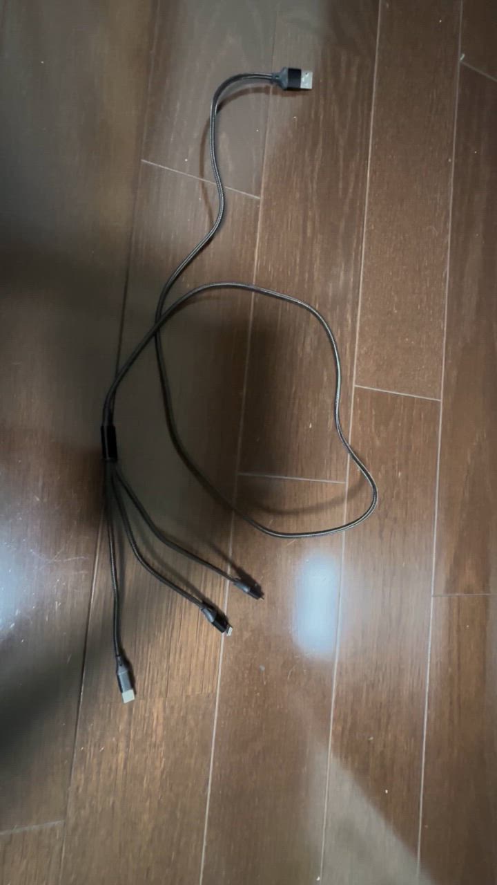全体のレビュー動画のサムネイル | 2