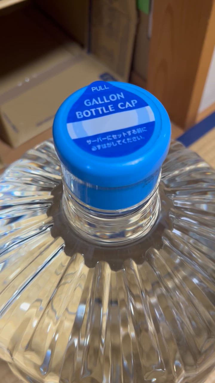 【水】プレミアムウォーター 12リットル x6本分 PREMIUM WATER(プレミアムウォーター)のウォーターサーバー