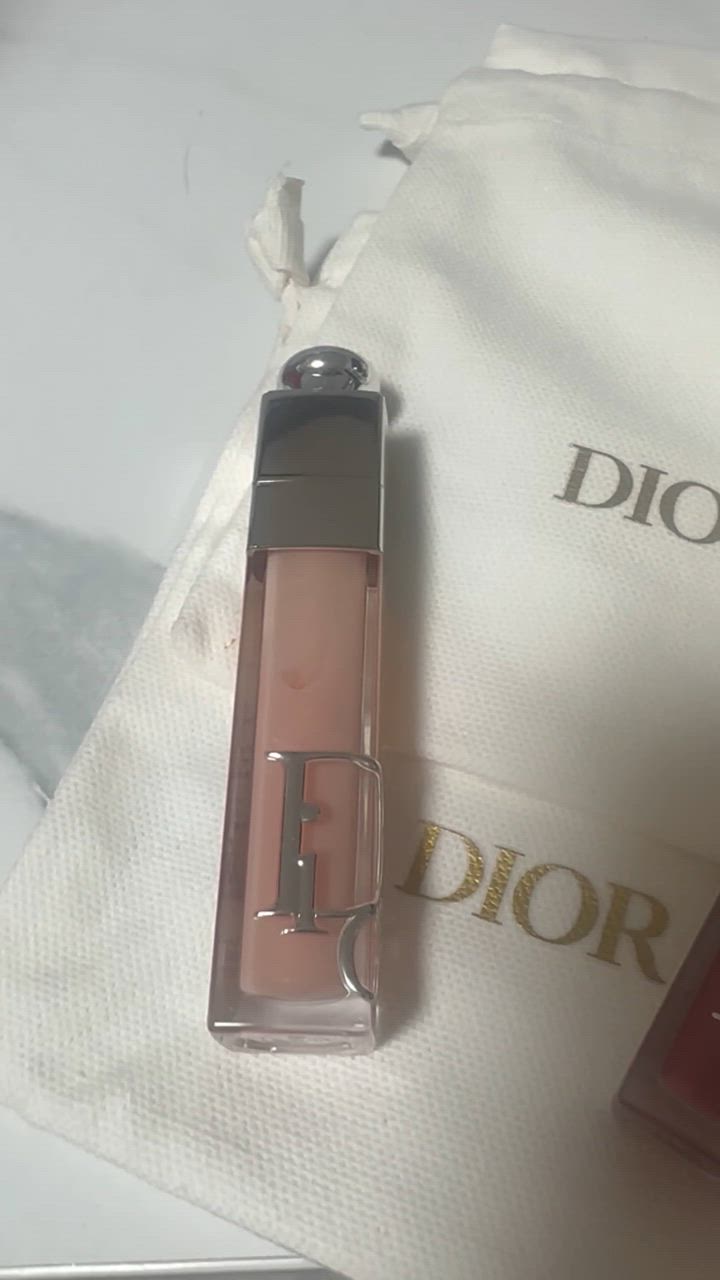 Christian Dior 【外箱なし送料無料】CHRISTIAN DIOR