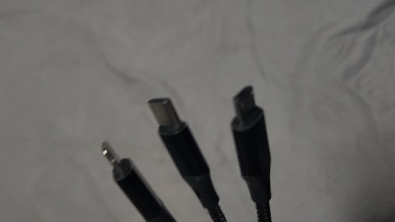 全体のレビュー動画のサムネイル | 1
