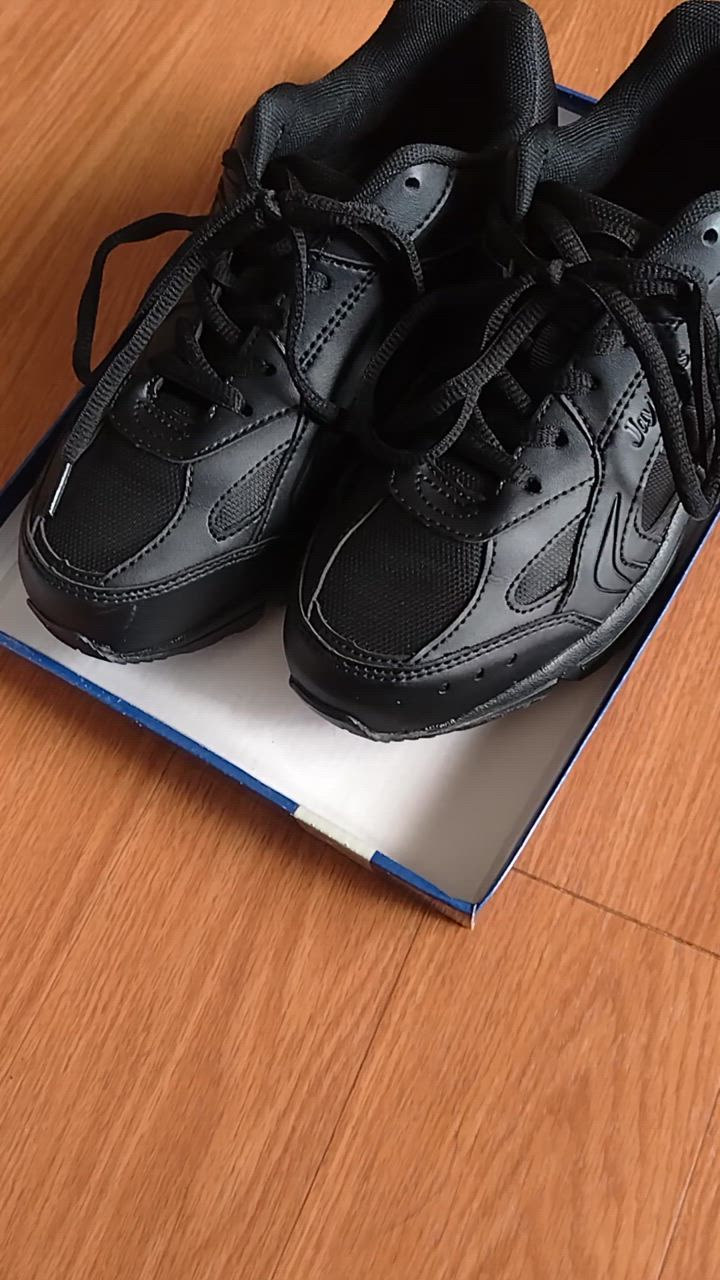 JAYKICKS スニーカー レディース メンズ ホワイト 靴 ホワイト
