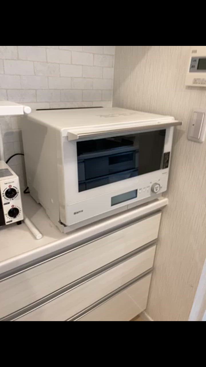 Bistro（Panasonic） 【当店なら5年延長保証加入が無料】NE-BS8C-W