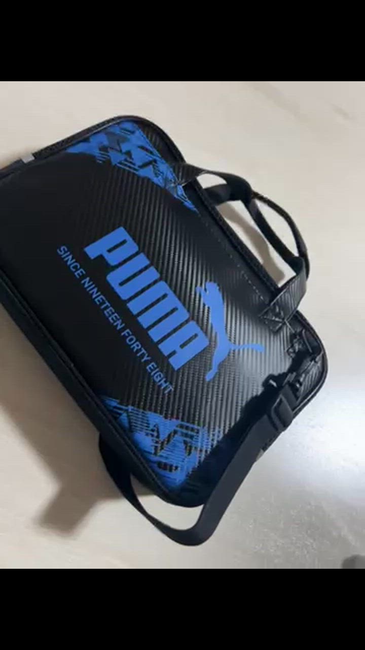 クツワ PUMA プーマ 書道セット 習字セット PM486 1213 送料無料