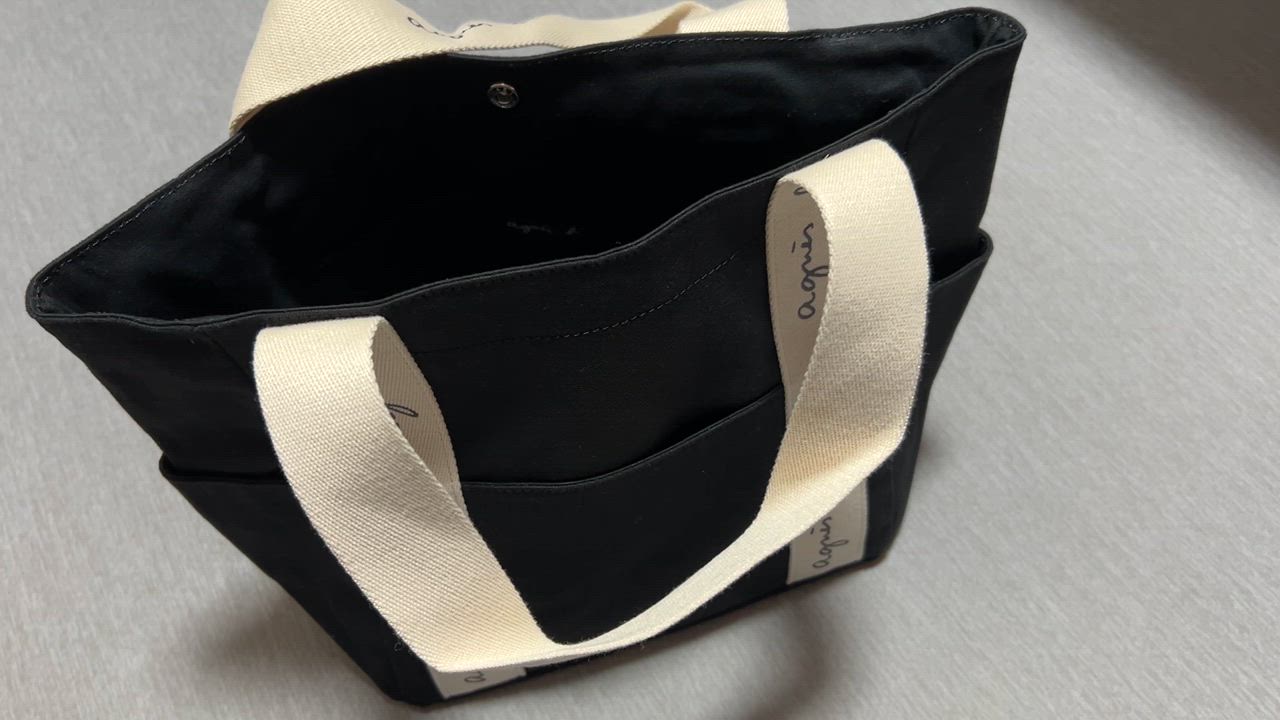 agnes b. トートバッグ WEB限定 レディース : ZOZOTOWN Yahoo!店