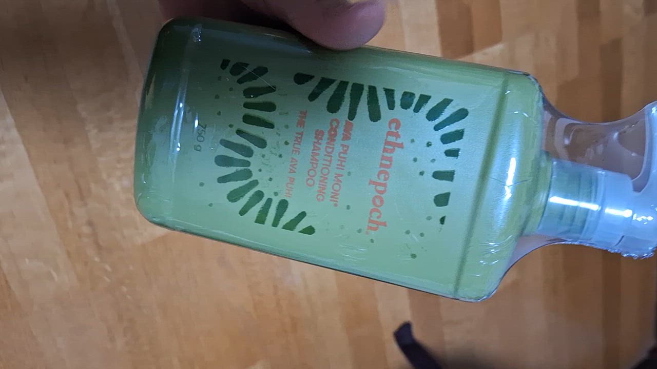 NU SKIN ニュースキン エスネピック アバ プヒ モニ