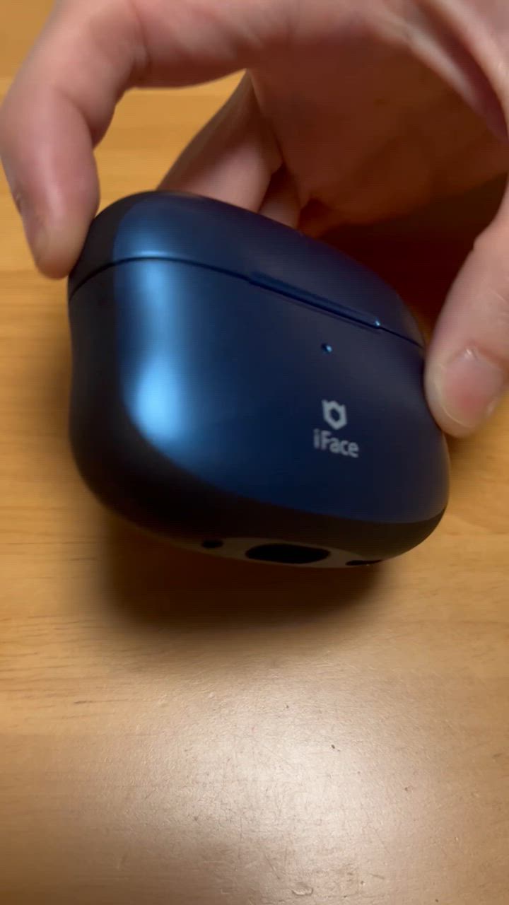 全体のレビュー動画のサムネイル | 2