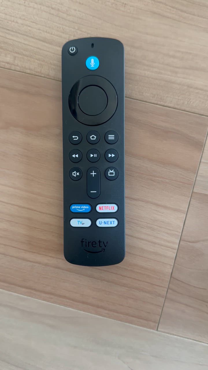 amazon Fire TV Stick HD 2024年発売モデル Amazon ファイヤー