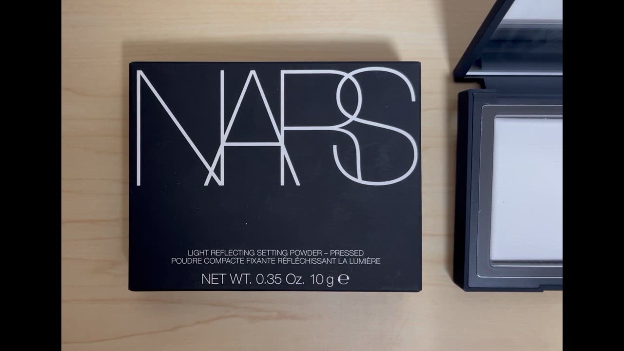 NARS 【送料無料】NARS ナーズ ライトリフレクティング