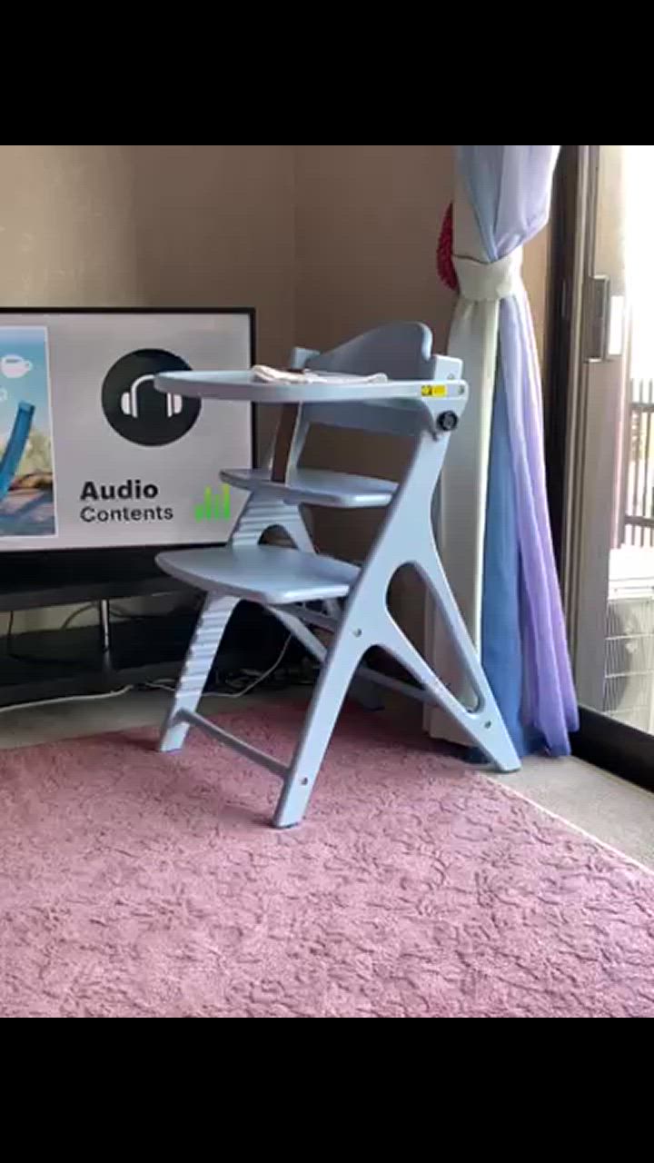 アッフル ベビーチェア アッフルソルベチェア 大和屋 正規品
