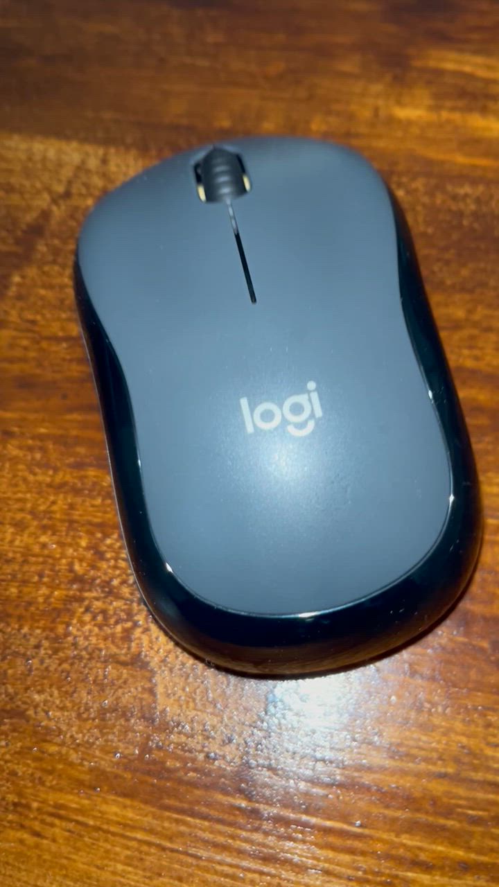 logicool マウス ロジクール ワイヤレスマウス M220 無線 静音