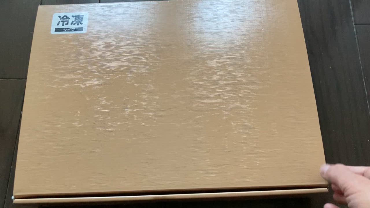 全体のレビュー動画のサムネイル | 3