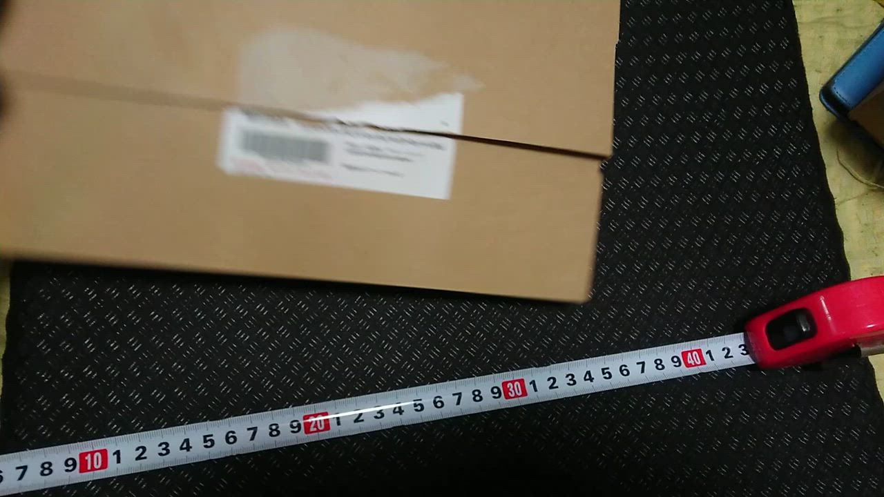全体のレビュー動画のサムネイル | 7