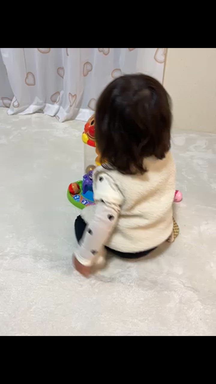 1件目のレビュー動画のサムネイル | 0