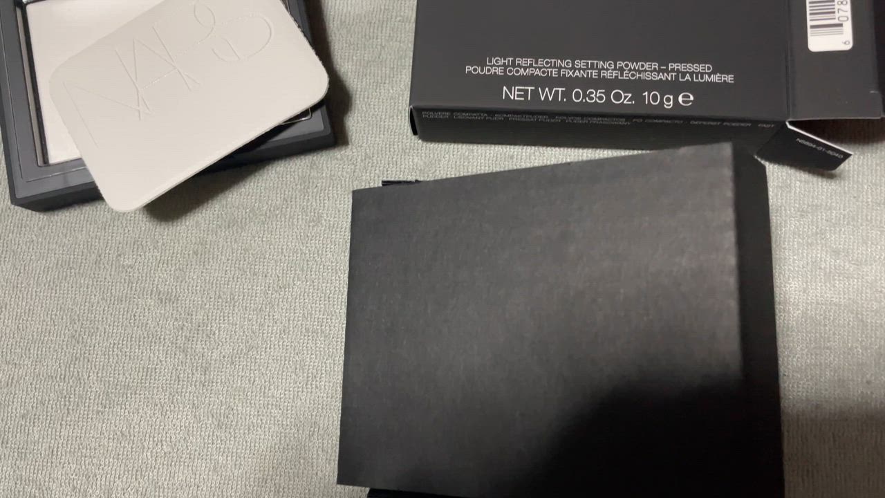 全体のレビュー動画のサムネイル | 2