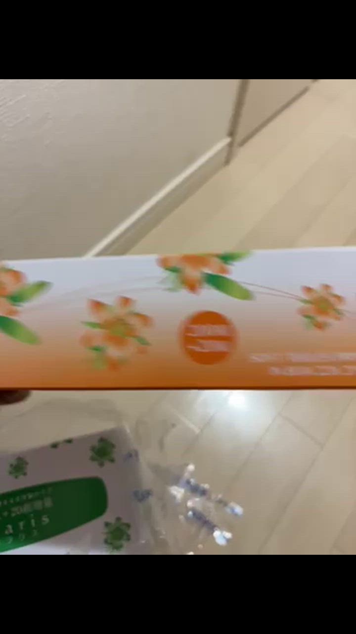 全体のレビュー動画のサムネイル | 3