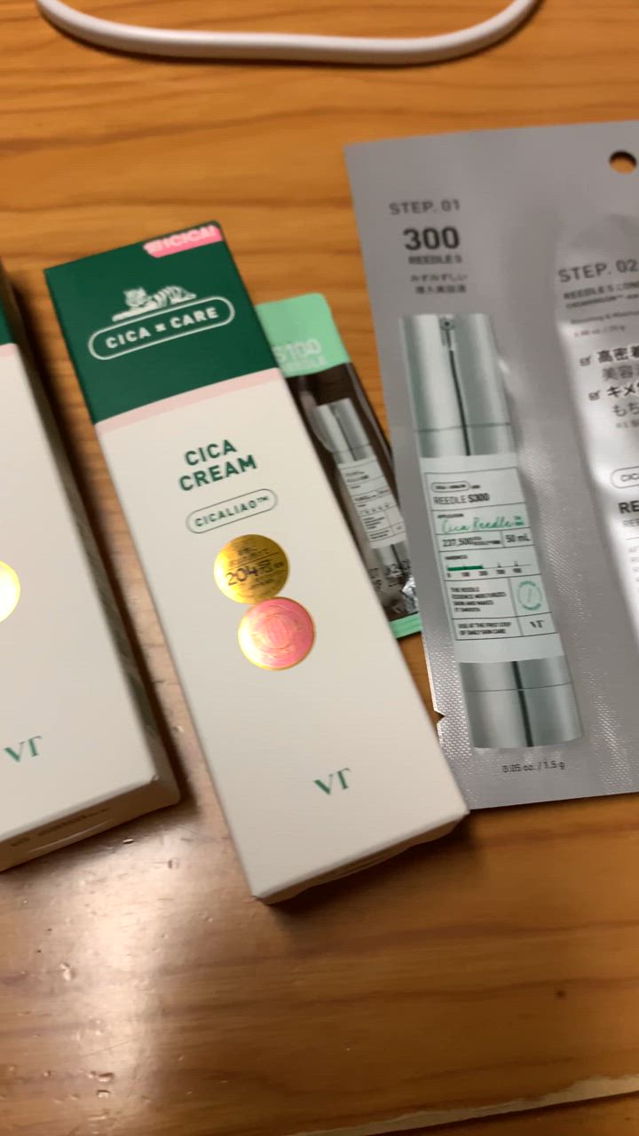 全体のレビュー動画のサムネイル | 2