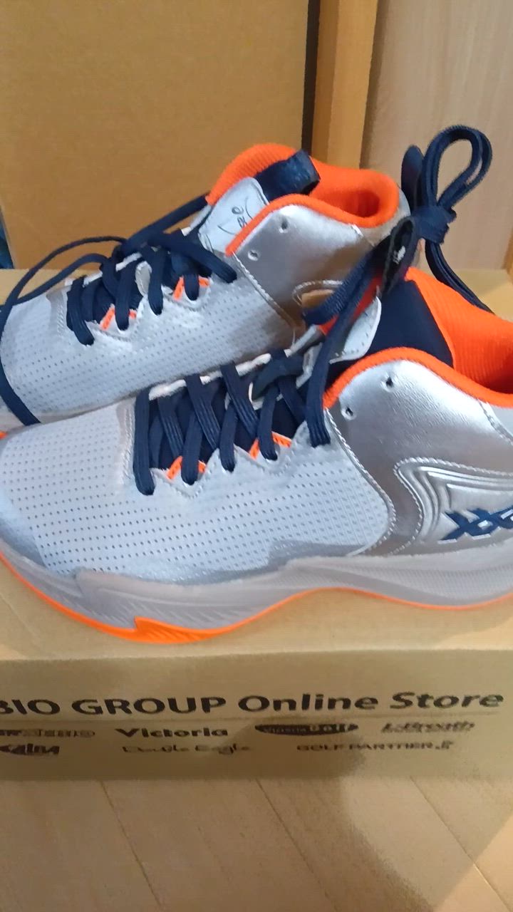 ASICS アシックス（ASICS）（キッズ）ジュニアバスケット