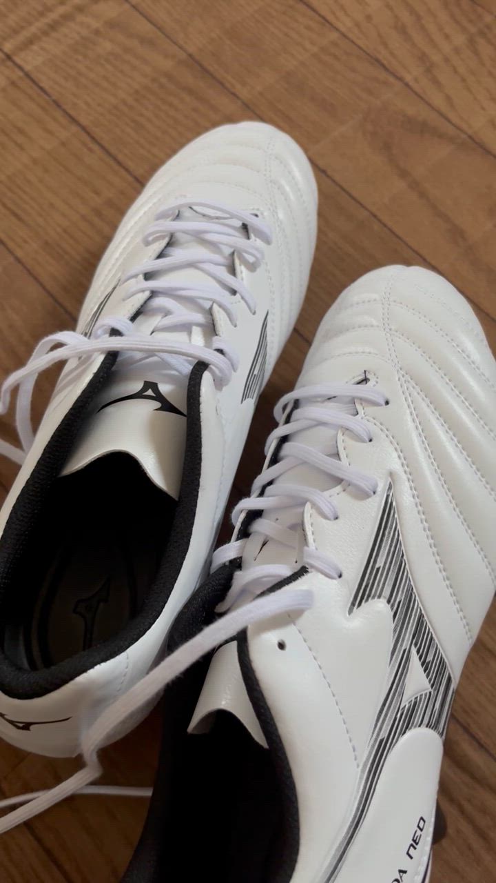 MIZUNO ミズノ MONARCIDA NEO III SELECT モナルシーダ ネオ 3