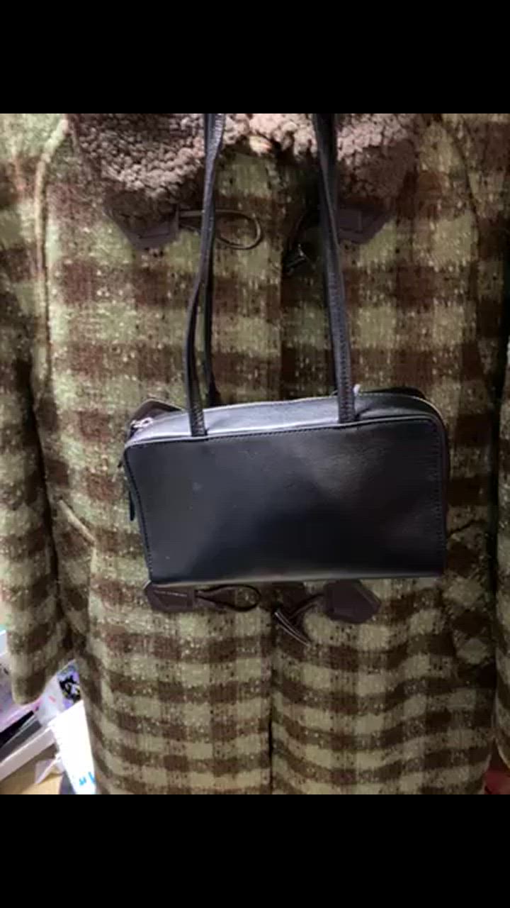 Firsthand ボストンバッグ Firsthand/ファーストハンド Leather