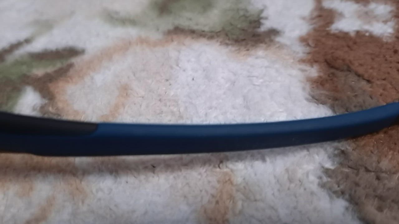 1件目のレビュー動画のサムネイル | 0