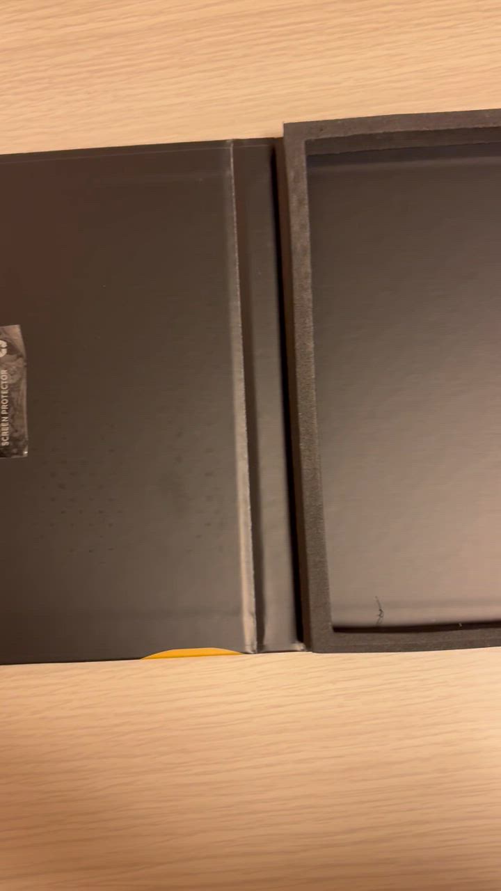 全体のレビュー動画のサムネイル | 1