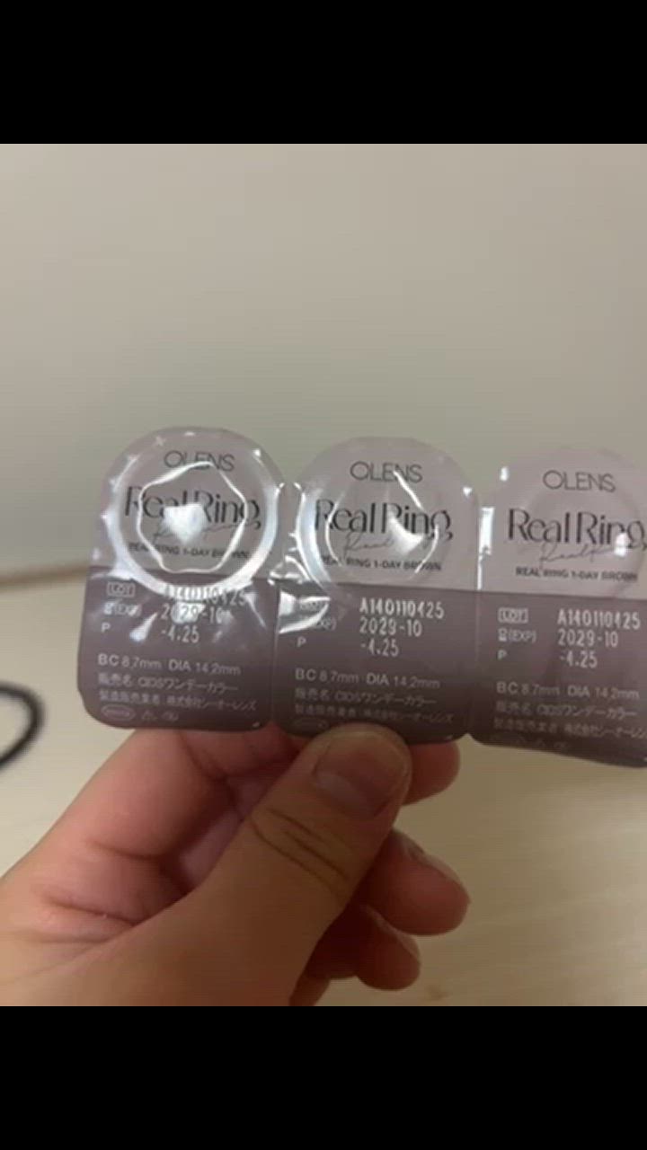 全体のレビュー動画のサムネイル | 18