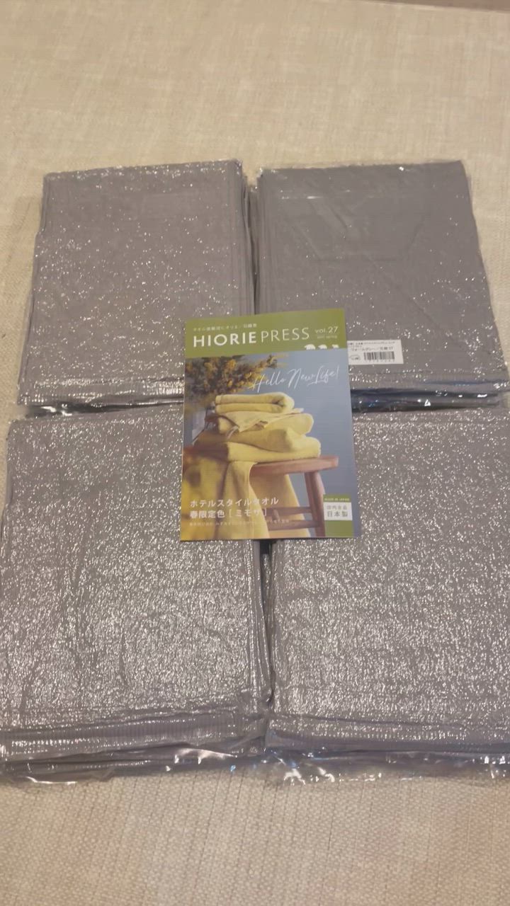 全体のレビュー動画のサムネイル | 4