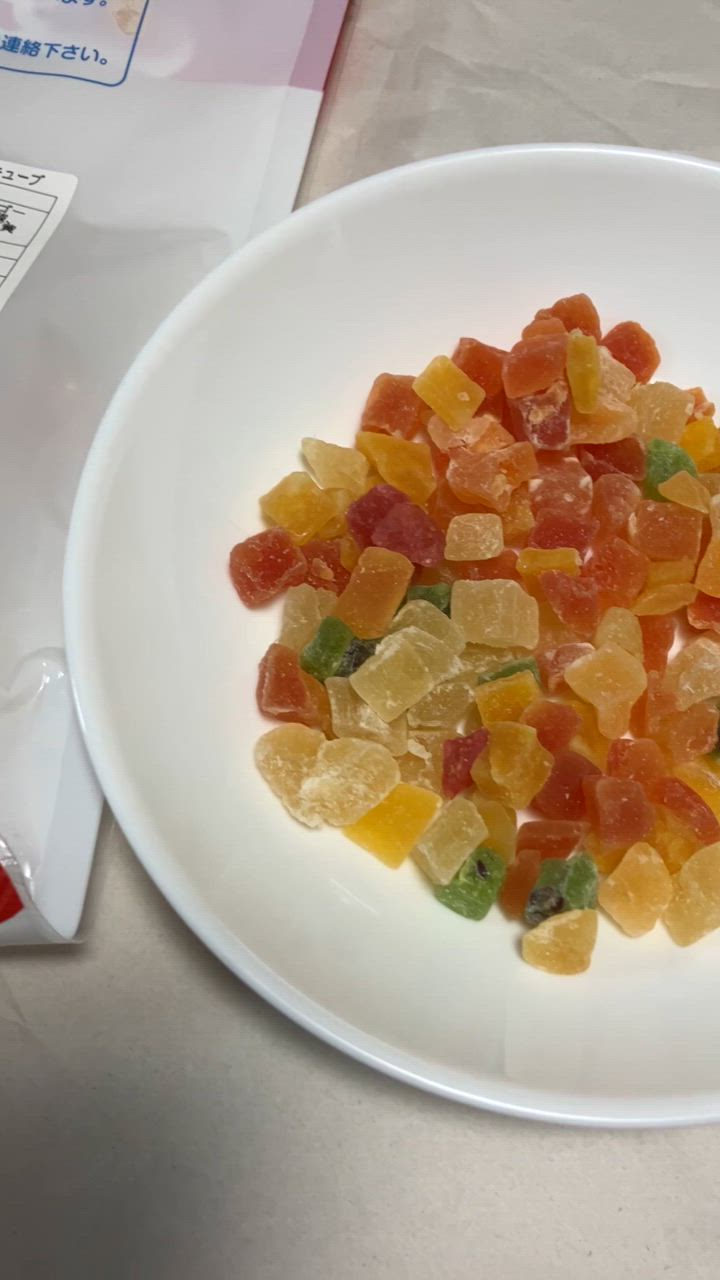 全体のレビュー動画のサムネイル | 9