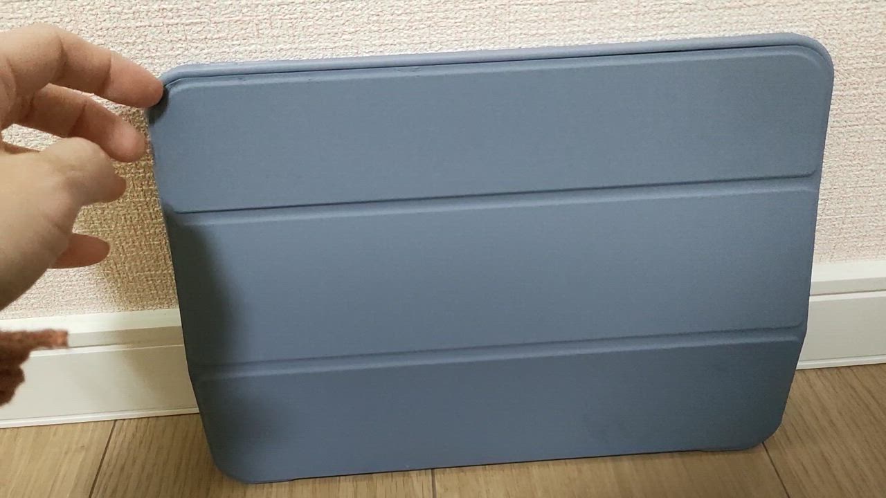 全体のレビュー動画のサムネイル | 5