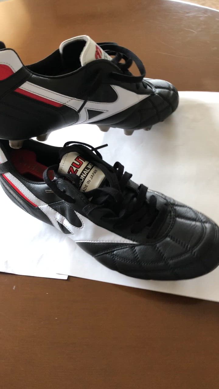 MIZUNO ミズノ モレリア 2 JAPAN サッカースパイク MORELIA