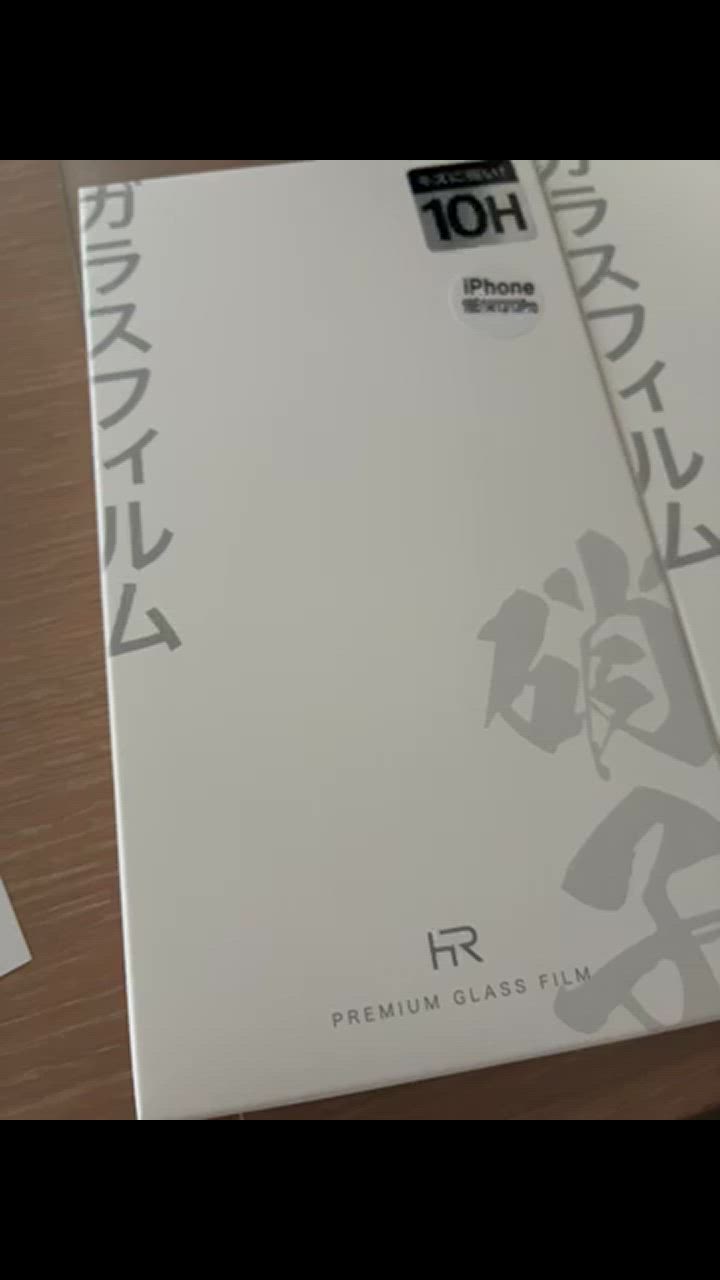 全体のレビュー動画のサムネイル | 0