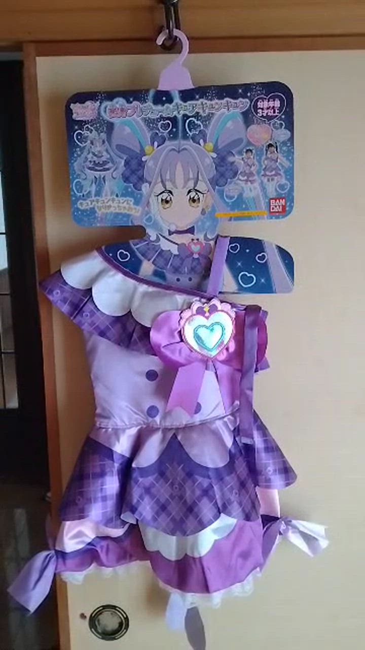 1件目のレビュー動画のサムネイル | 0