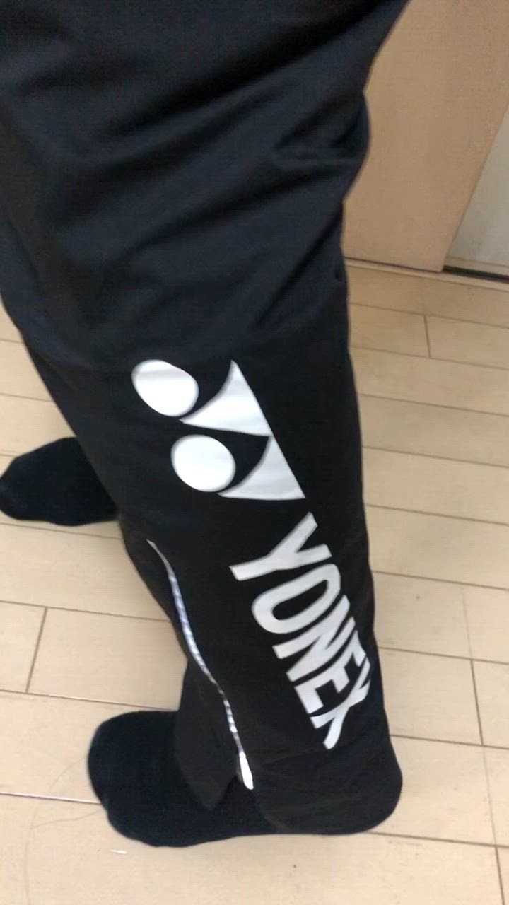 ヨネックス レディース ウィンドウォーマーパンツ ヒートカプセル YONEX ヨネックス ユニ裏地付ウィンドウォーマーパンツ 長ズボン