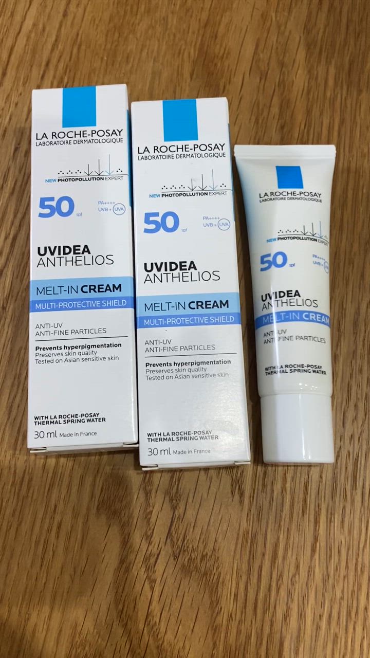 LA ROCHE POSAY 並行輸入品 ROCHE-POSAY ラロッシュポゼ UV