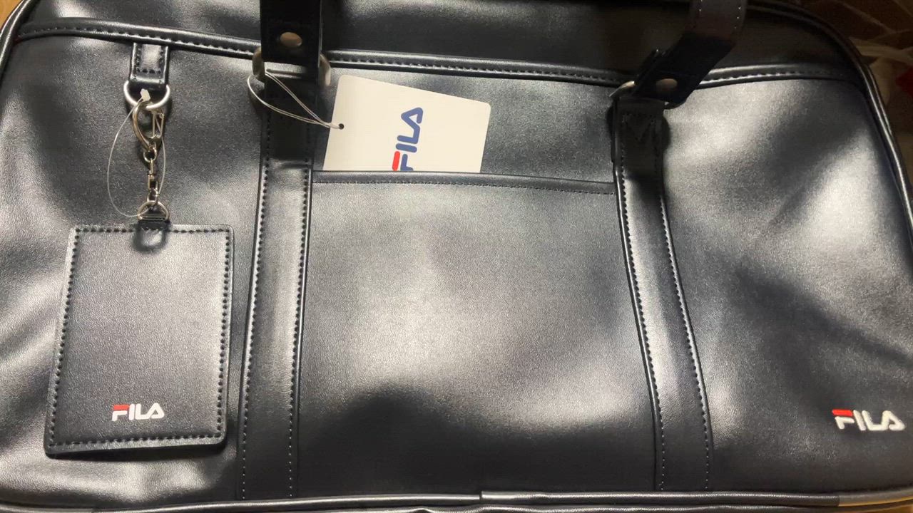 FILA 最大31% 4/25限定 フィラ スクバ スクールバッグ 新作 別注