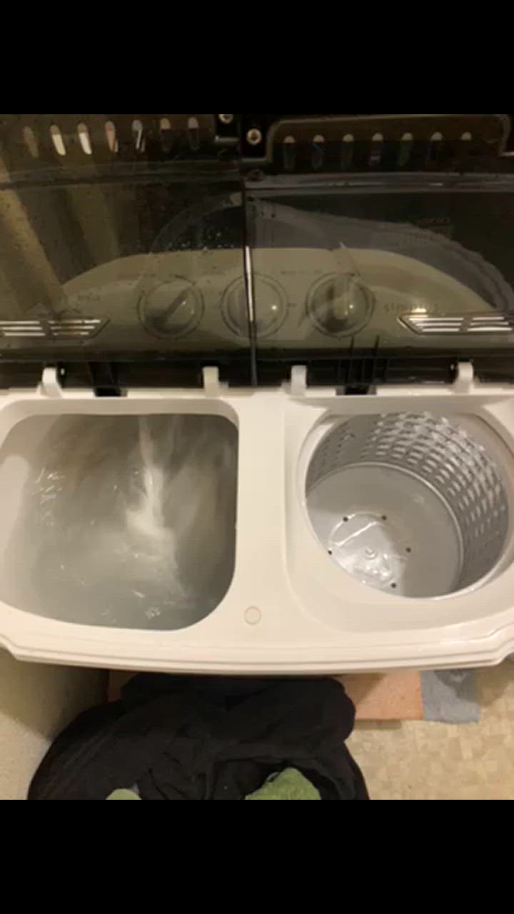 simplus シンプラス 二槽式洗濯機 脱水付き 小型洗濯機 洗い simplus シンプラス 二槽式洗濯機 脱水付き 小型洗濯機 洗い