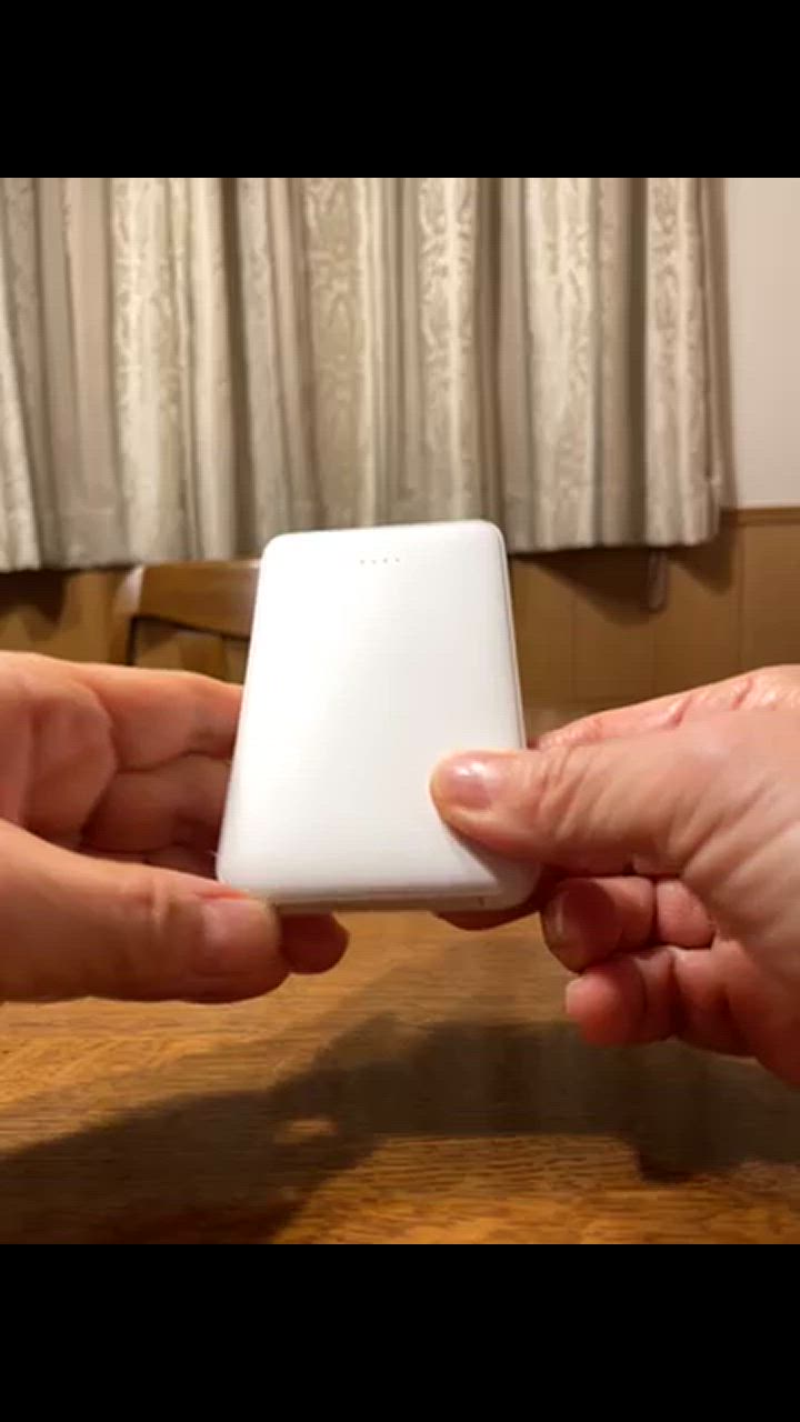 全体のレビュー動画のサムネイル | 7