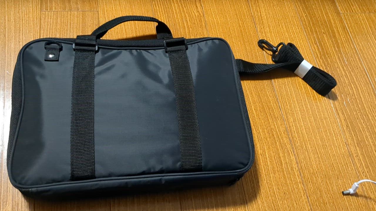 全体のレビュー動画のサムネイル | 4