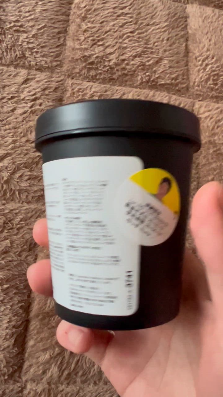 LUSH（ラッシュ） 現実頭皮 ROOTS スカルプ トリートメント