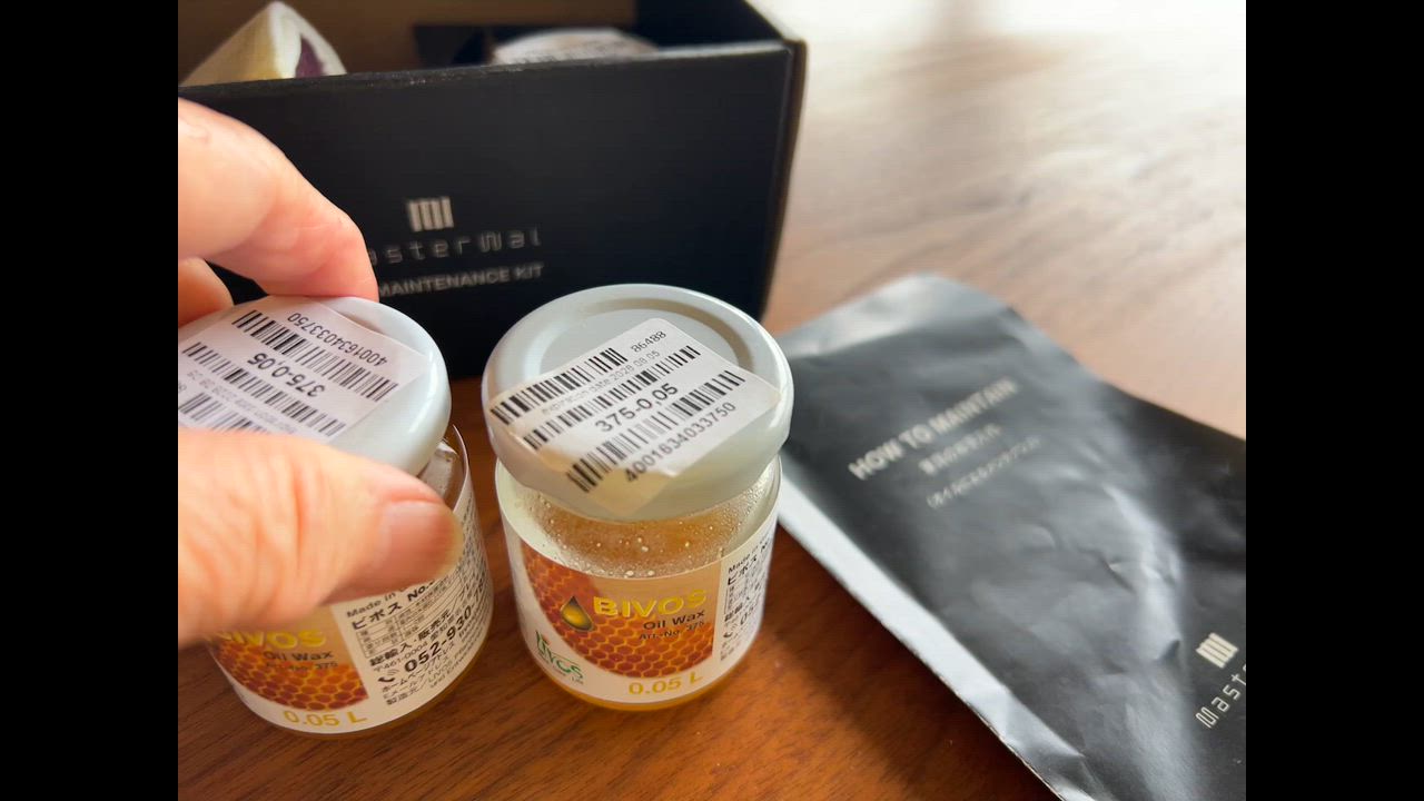 No.46ピュアモルトプレミアム3&1ウッドカスタム ブライヤー蜜蝋ワックス仕上 DSC09938_1200x1200.jpg?v=