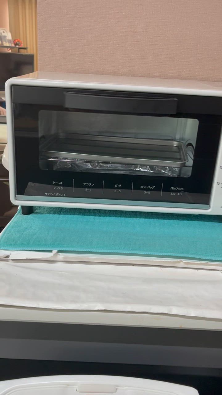 全体のレビュー動画のサムネイル | 1