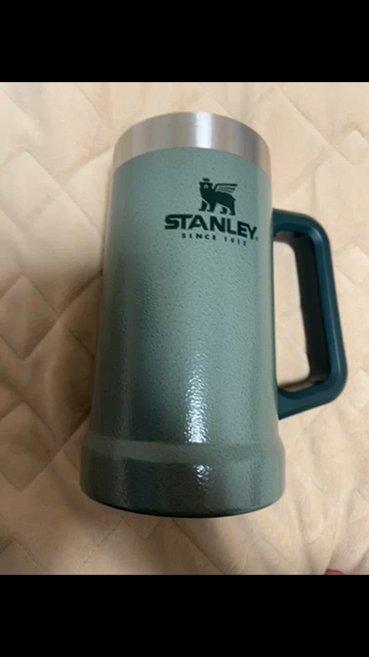 STANLEY 母の日 ギフト スタンレー プレゼント 真空 ビール