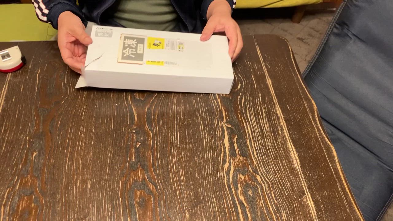 全体のレビュー動画のサムネイル | 5