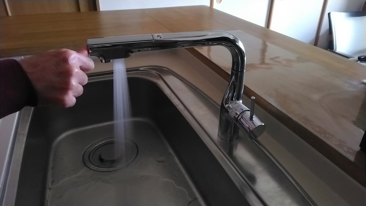 1件目のレビュー動画のサムネイル | 0