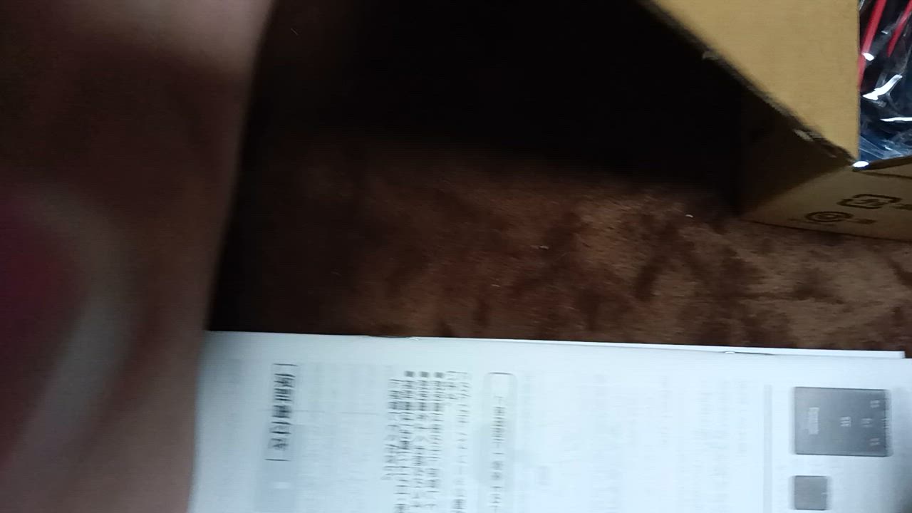 全体のレビュー動画のサムネイル | 0