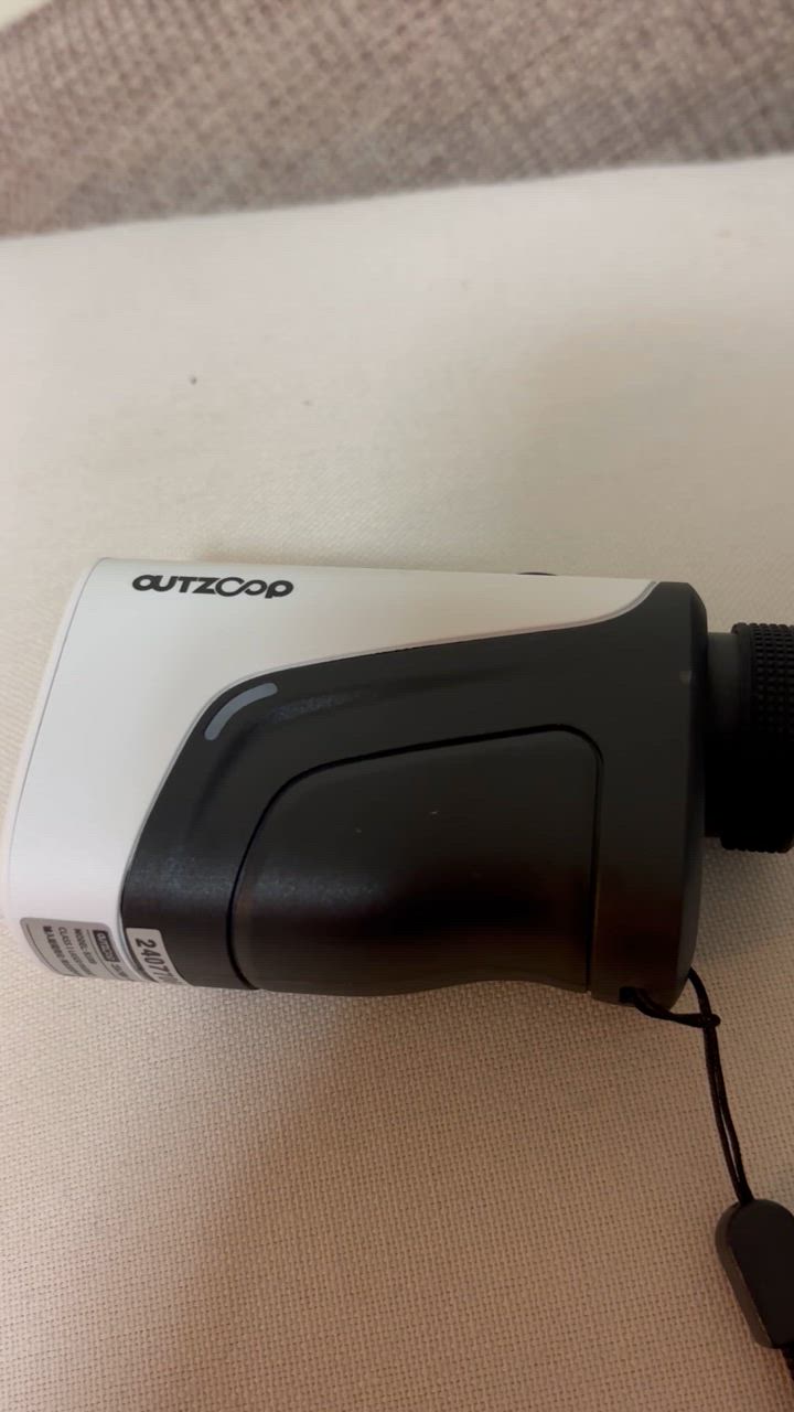 EENOUR 【20%OFF&P5倍】距離計 超小型 0.04秒急速測定 レーザー